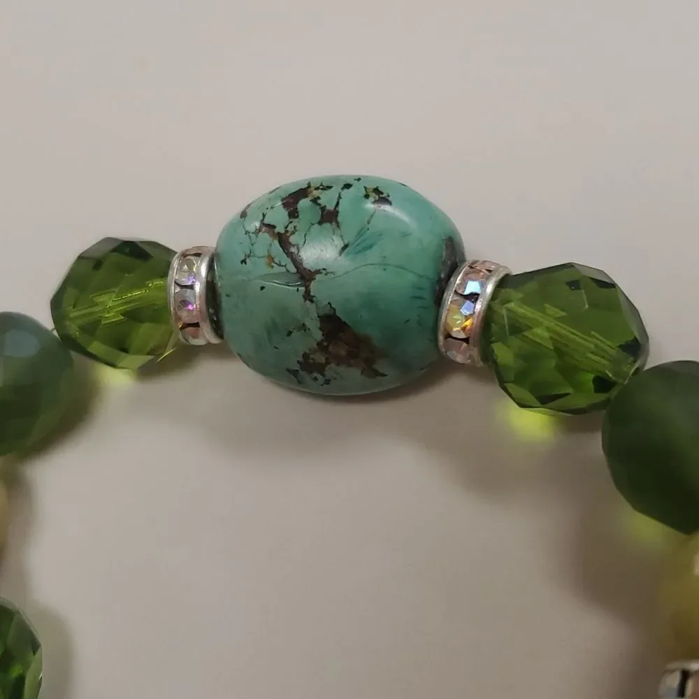 Bracelet Clip On Earrings